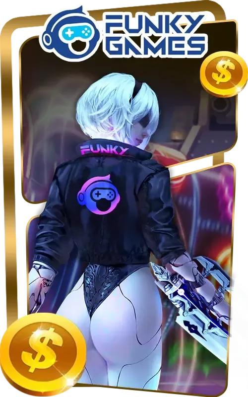 pirate789 funkygames