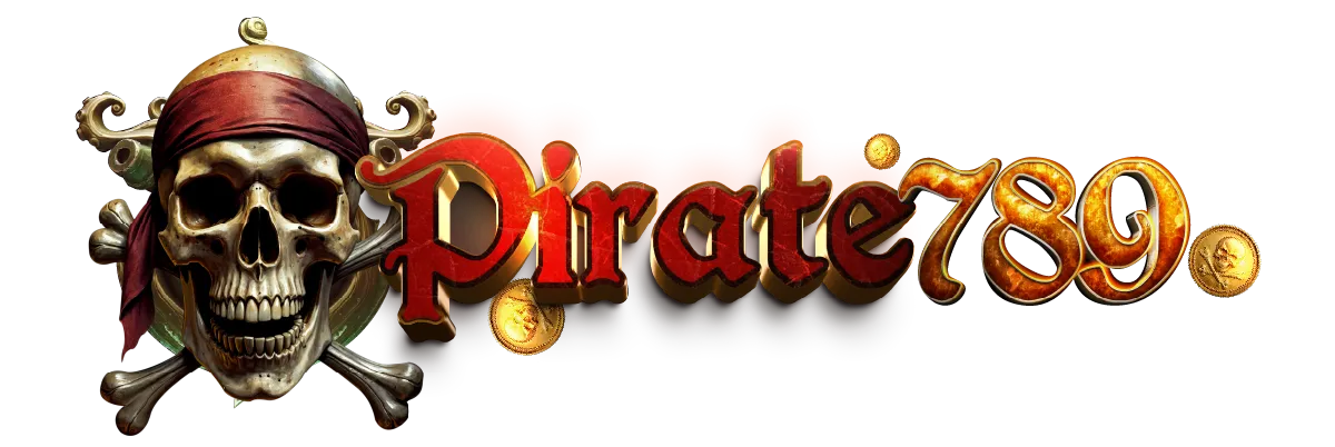 pirate789 logo